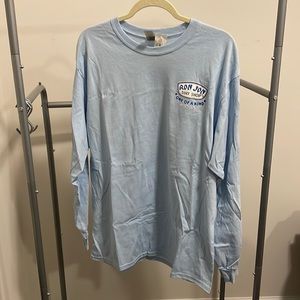 NWT Mens Ron Job Surf Shop T-Shirt
